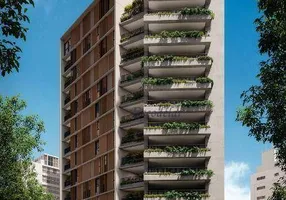 Foto 1 de Apartamento com 4 Quartos à venda, 341m² em Jardins, São Paulo