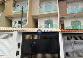 Foto 1 de Sobrado com 3 Quartos à venda, 180m² em Tremembé, São Paulo