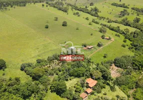 Foto 1 de Fazenda/Sítio à venda, 1306800m² em Setor Central, Caturaí