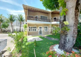 Foto 1 de Casa de Condomínio com 4 Quartos para alugar, 121m² em Buraquinho, Lauro de Freitas