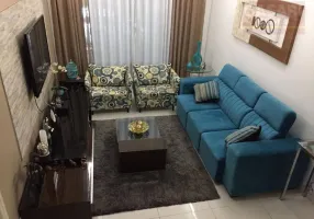 Foto 1 de Sobrado com 3 Quartos à venda, 160m² em Nova Petrópolis, São Bernardo do Campo