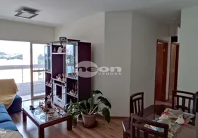 Foto 1 de Cobertura com 3 Quartos à venda, 180m² em Jardim do Mar, São Bernardo do Campo