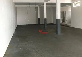 Foto 1 de Ponto Comercial para alugar, 186m² em Jardim Vista Alegre, Santa Bárbara D'Oeste