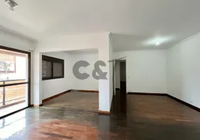 Foto 1 de Apartamento com 3 Quartos para alugar, 111m² em Alto Da Boa Vista, São Paulo