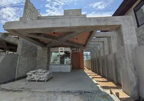 Foto 1 de Casa com 3 Quartos à venda, 204m² em Campeche, Florianópolis