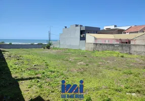 Foto 1 de Lote/Terreno à venda, 1533m² em Nereidas, Guaratuba