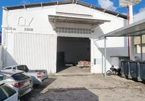 Foto 1 de Galpão/Depósito/Armazém para alugar, 1800m² em Terminal Intermodal da Serra, Serra