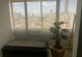 Foto 1 de Apartamento com 3 Quartos para alugar, 78m² em Jardim América, Goiânia