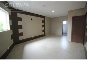 Foto 1 de Sala Comercial para alugar, 36m² em Vila Santa Teresa, Santo André