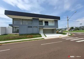 Foto 1 de Casa de Condomínio com 4 Quartos à venda, 350m² em Residencial Damha III, Campo Grande