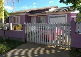 Foto 1 de Casa com 3 Quartos à venda, 130m² em Jardim dos Lagos, Guaíba