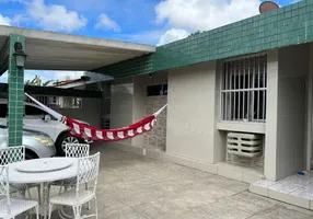 Foto 1 de Casa com 3 Quartos à venda, 94m² em Caxangá, Recife