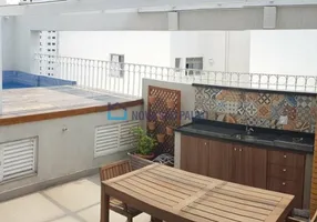 Foto 1 de Cobertura com 3 Quartos à venda, 200m² em Aclimação, São Paulo