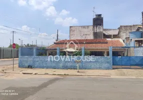 Foto 1 de Casa com 3 Quartos à venda, 120m² em CPA II, Cuiabá