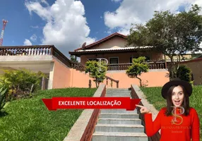 Foto 1 de Casa com 3 Quartos à venda, 188m² em Terra Preta, Mairiporã