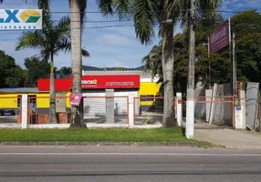 Foto 1 de Lote/Terreno à venda, 390m² em Serra Grande, Niterói