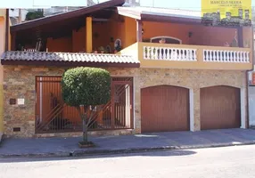 Foto 1 de Casa com 2 Quartos à venda, 267m² em Jardim Caçula, Jundiaí
