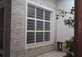Foto 1 de Casa com 2 Quartos à venda, 132m² em Jardim Santa Rosalia, Sorocaba