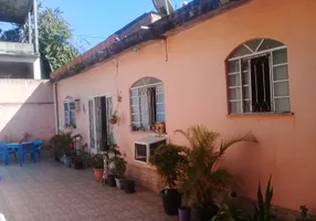 Foto 1 de Casa com 2 Quartos à venda, 70m² em Vila Rosali, São João de Meriti
