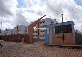 Foto 1 de Apartamento com 2 Quartos à venda, 52m² em Uruguai, Teresina