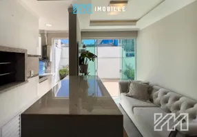 Foto 1 de Apartamento com 2 Quartos à venda, 90m² em Praia dos Amores, Balneário Camboriú