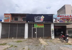 Foto 1 de Prédio Comercial com 4 Quartos à venda, 300m² em Recanto das Emas, Brasília