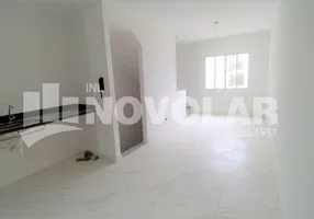 Foto 1 de Casa de Condomínio com 2 Quartos à venda, 58m² em Vila Nivi, São Paulo