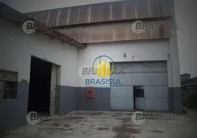 Foto 1 de Galpão/Depósito/Armazém para alugar, 2520m² em Socorro, São Paulo