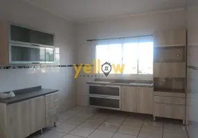 Foto 1 de Casa com 3 Quartos para alugar, 180m² em Jardim Rincão, Arujá