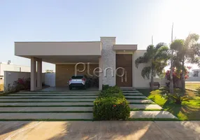 Foto 1 de Casa de Condomínio com 3 Quartos à venda, 231m² em Residencial Campo Camanducaia, Jaguariúna