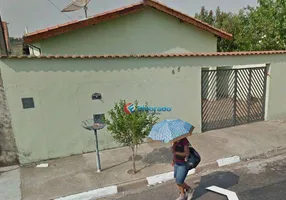 Foto 1 de Casa com 2 Quartos à venda, 120m² em Jardim Nova Terra, Sumaré