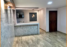 Foto 1 de Apartamento com 3 Quartos à venda, 100m² em Centro, Lima Duarte