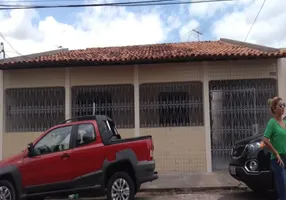 Foto 1 de Casa com 3 Quartos para alugar, 240m² em Cohama, São Luís