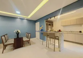Foto 1 de Apartamento com 3 Quartos à venda, 95m² em Recanto da Mata, Juiz de Fora