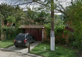 Foto 1 de Lote/Terreno à venda, 2070m² em Maresias, São Sebastião