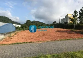 Foto 1 de Lote/Terreno à venda, 360m² em Areias, São José