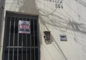 Foto 1 de Apartamento com 1 Quarto para alugar, 40m² em Vila União, Fortaleza