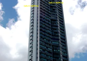 Foto 1 de Apartamento com 4 Quartos à venda, 326m² em Casa Forte, Recife