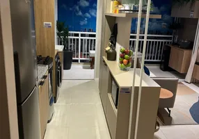 Foto 1 de Apartamento com 2 Quartos à venda, 50m² em Parreão, Fortaleza
