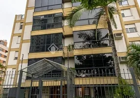 Foto 1 de Apartamento com 3 Quartos à venda, 122m² em Jardim do Salso, Porto Alegre