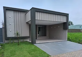 Foto 1 de Casa de Condomínio com 2 Quartos à venda, 144m² em Mirante do Vale, Marabá