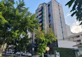 Foto 1 de Apartamento com 4 Quartos à venda, 170m² em Santa Helena, Juiz de Fora