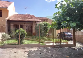 Foto 1 de Casa com 4 Quartos à venda, 280m² em Morro do Espelho, São Leopoldo