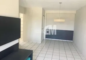 Foto 1 de Apartamento com 3 Quartos à venda, 92m² em Morada do Sol, Teresina