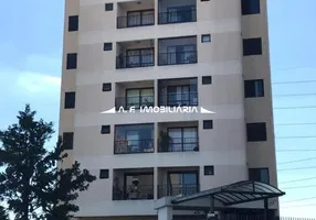 Foto 1 de Apartamento com 2 Quartos à venda, 64m² em Jardim das Laranjeiras, São Paulo