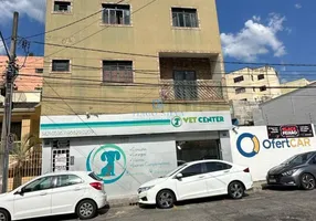 Foto 1 de Kitnet com 1 Quarto para alugar, 40m² em Centro, Pouso Alegre