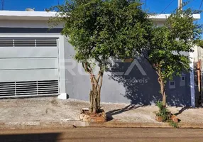 Foto 1 de Casa com 4 Quartos à venda, 90m² em Jardim das Torres, São Carlos