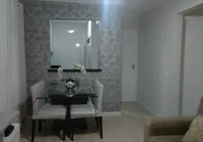 Foto 1 de Apartamento com 3 Quartos à venda, 60m² em Vila Santana, Campinas