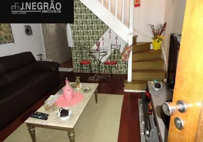 Foto 1 de Sobrado com 2 Quartos à venda, 165m² em Sacomã, São Paulo