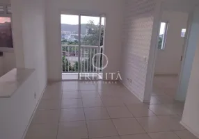 Foto 1 de Apartamento com 2 Quartos à venda, 53m² em Del Castilho, Rio de Janeiro